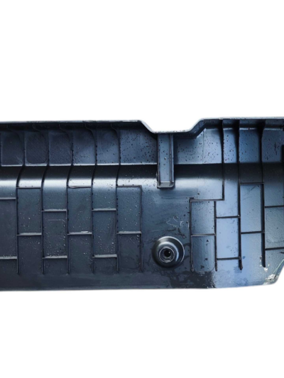 MOLDURA PORTA MALAS GM TRACKER PREMIER 1.2 2020 2021 2022 - Imagem 8
