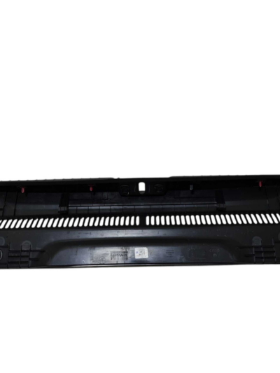 SOLEIRA PORTA MALAS FIAT ARGO 2017 2018 A 2022 100237073 - Imagem 6