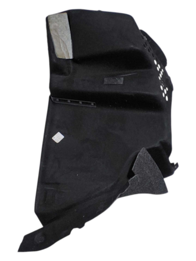 FORRO LATERAL DIR PORTA MALAS VW JETTA 2009/2011 1k5867428 - Imagem 8