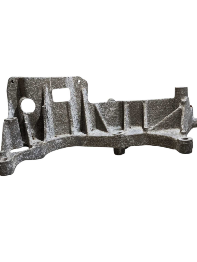 SUPORTE ALTERNADOR COMPRESSOR DODGE DAKOTA 1998 A 2001 - Imagem 1