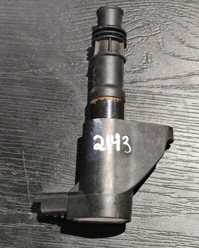 Bobina Ignição 9663278480 Citroen C5 3.0 V6 406 407 607 3.0 - Imagem 4