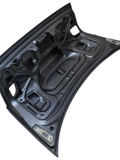 TAMPA TRASEIRA PORTA MALAS AUDI A4 2004 2005 2006 - Imagem 8