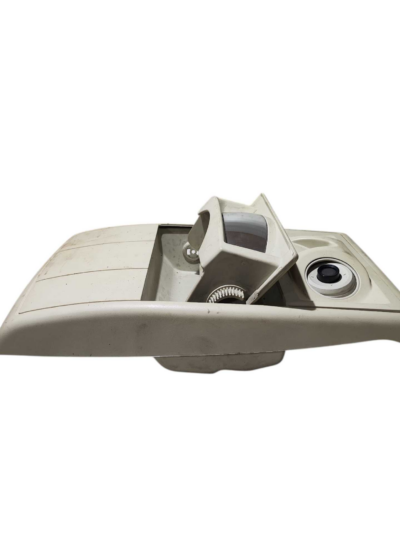 LUZ TETO CORTESIA 100013241 DODGE JOURNEY 2.7 V6 2008 A 2010 - Imagem 5