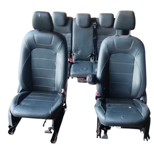 JOGO BANCO FORD ECOSPORT 2013 2014 A 2016 C/DETALHE