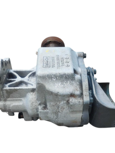 DIFERENCIAL DIANTEIRO VOLVO XC60 3.0 T6 2009/2012 7520120590 - Imagem 3