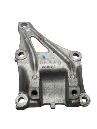 SUPORTE COMPRESSOR AR COND SNAA8 HONDA CIVIC 1.8 2012/2016 - Imagem 1