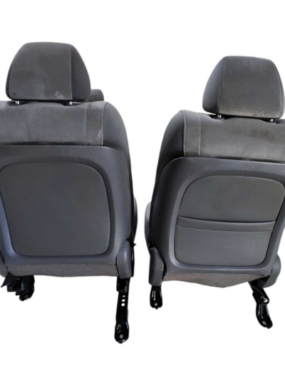 JOGO BANCO TECIDO HONDA CIVIC 1.8 2007 2008 A 2011 - Imagem 6