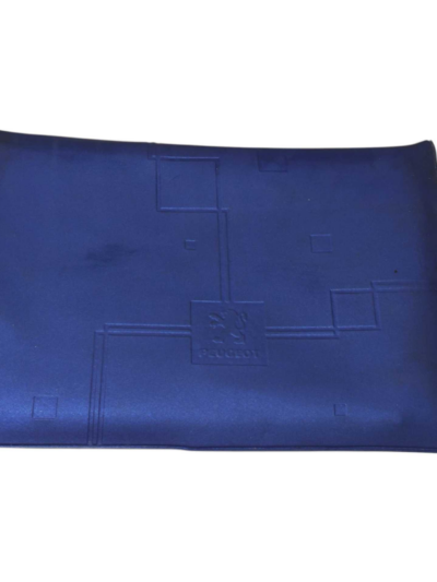 MOLDURA MANUAL PROPRIETARIO PEUGEOT 206 2006 2007 2008 - Imagem 2