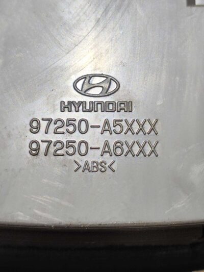 COMANDO AR COND 97250A5XXX HYUNDAI I30 1.8 2013 A 2016 - Imagem 7