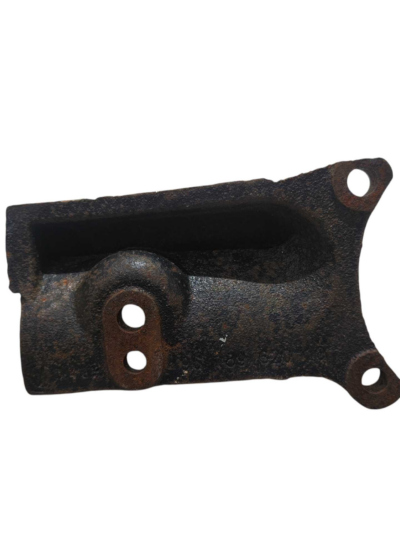 SUPORTE ALTERNADOR 9618962010 PEUGEOT 306 1997 A 2000 - Imagem 7