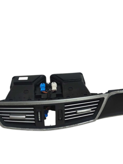 DIFUSOR AR CENTRAL A212680XX71 MERCEDES C280 2010 2011 2012 - Imagem 4