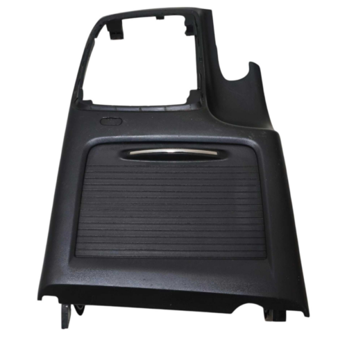 MOLDURA CONSOLE PORTA OBJETOS HONDA CIVIC 2007 A 2011