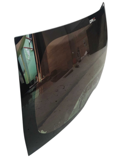 VIDRO VIGIA TRASEIRO HONDA FIT 1.5 2015 2016 A 2020 - Imagem 3