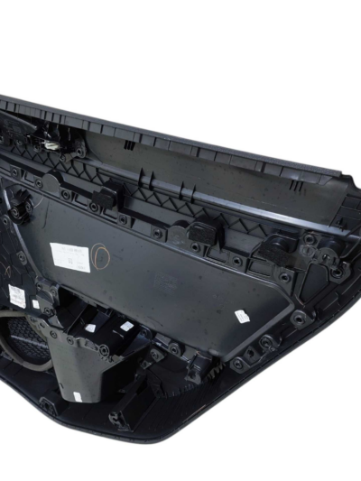 FORRO PORTA TRASEIRA ESQUERDA VOLKSWAGEN NIVUS 2021 A 2023 - Imagem 8