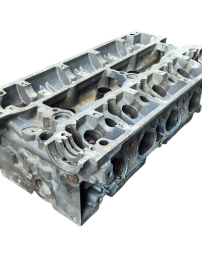 CABEÇOTE MOTOR 9650352580 PEUGEOT 307 2.0 16V 2008 A 2011 - Imagem 3