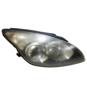 FAROL DIREITO 921022RXXX HYUNDAI I30 2009 A 2012 C/DETALHE