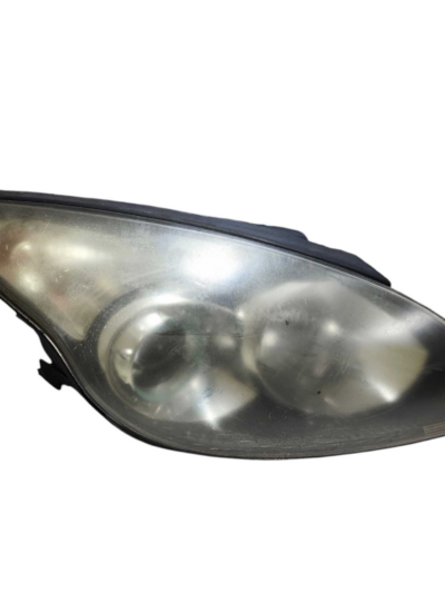 FAROL DIREITO 921022RXXX HYUNDAI I30 2009 A 2012 C/DETALHE - Imagem 1