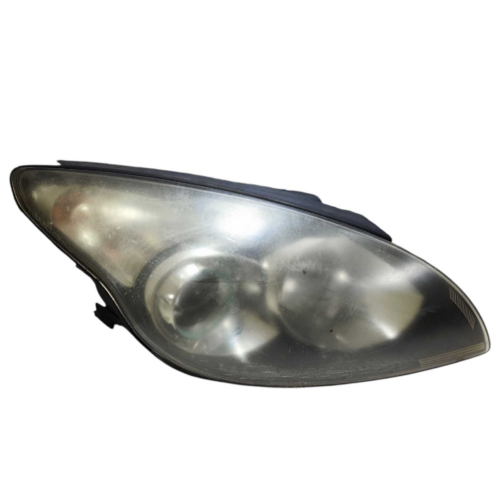 FAROL DIREITO 921022RXXX HYUNDAI I30 2009 A 2012 C/DETALHE