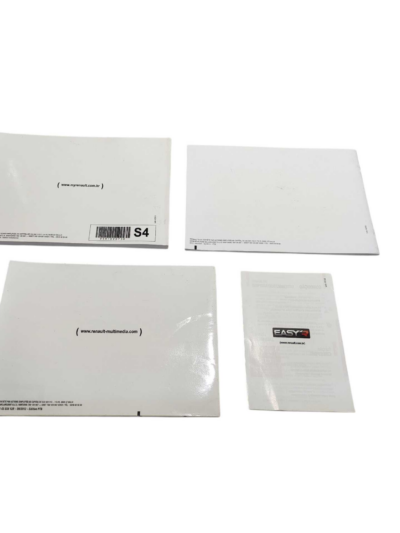 MOLDURA MANUAL PROPRIETARIO RENAULT LOGAN 2009 2010 A 2012 - Imagem 6