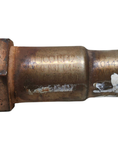 SONDA LAMBDA 392102B040 KIA CERATO 2009 2010 A 2013 - Imagem 5
