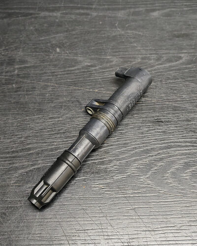 Bobina Ignição 1.6 16v Renault Symbol 8200568671 2010/2012 - Imagem 2