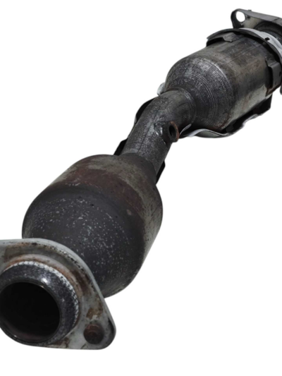 CATALISADOR DUPLO NISSAN TIIDA 2009 2010 2011 2012 - Imagem 5