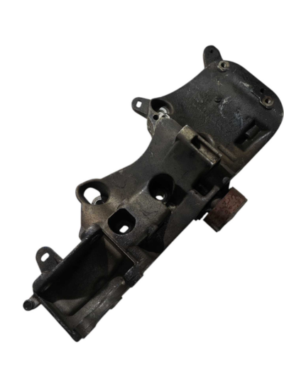 SUPORTE ALTERNADOR 82008146527 RENAULT LOGAN 2008 A 2013 - Imagem 2
