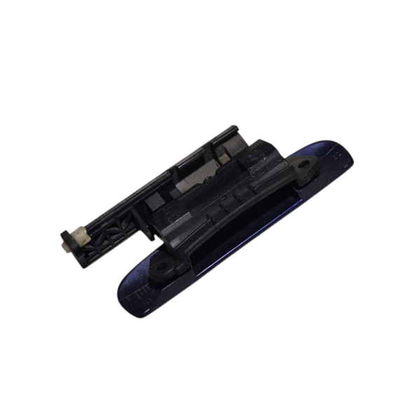 Maçaneta Ext Diant Esquerda Citroën Xsara 2007 a 2012 Azul - Imagem 5