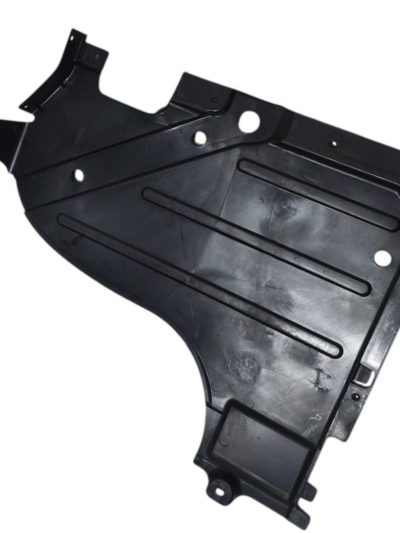 PROTETOR ASSOALHO 51717276297 BMW 328i GT 2013 2014 2015 - Imagem 5