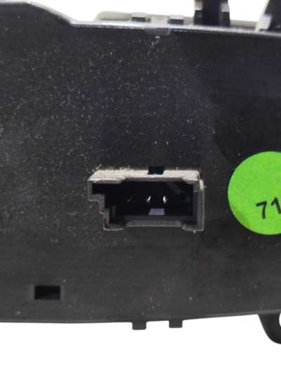 Botão Comando Farol 926530303 Bmw 125 2.0 2013 2014 a 2016 - Imagem 5