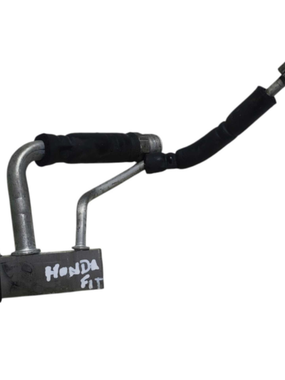 VÁLVULA EXPANSÃO C/MANGUEIRA HONDA FIT 2003 2004 A 2008 - Imagem 1