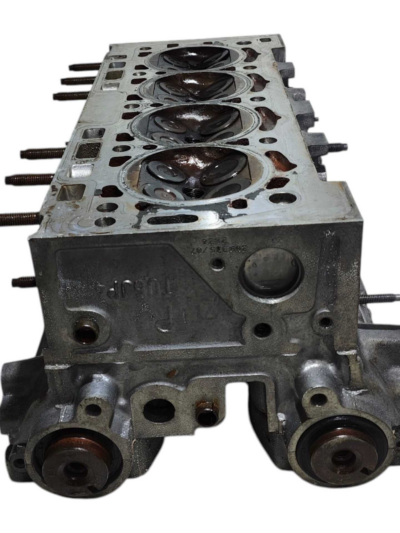CABEÇOTE 9656769580 PEUGEOT 206 1.6 16v 2006 2007 A 2010 - Imagem 5