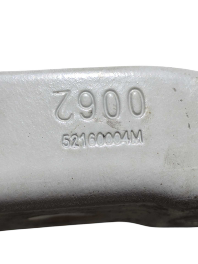 dobradiça capo dir FIAT PULSE 1.0 TURBO 2022/2024 52160004M - Imagem 2