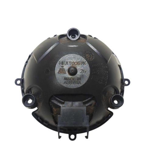 MOTOR RETROVISOR DIREITO PEUGEOT 2008 2020 A 2022 HEAT0057K