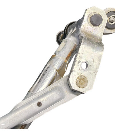 Motor Limpador Parabrisa Peugeot 2008 2015/2019 981408088002 - Imagem 3