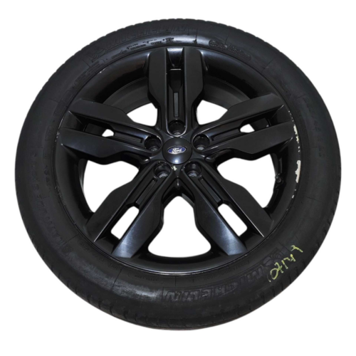 RODA ARO 20 FORD EDGE 3.5 V6 2013 2014 2015 C/DETALHE