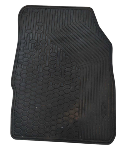 JOGO TAPETE BORRACHA FORD KA 2018 2019 2020 - Imagem 7