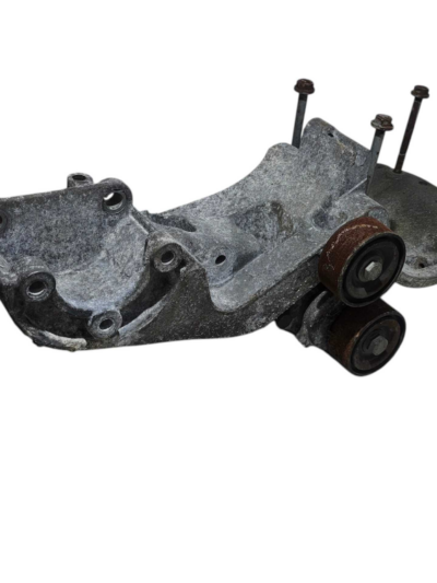 SUPORTE COMPRESSOR 119100469R7 RENAULT SANDERO 2014 A 2016 - Imagem 5