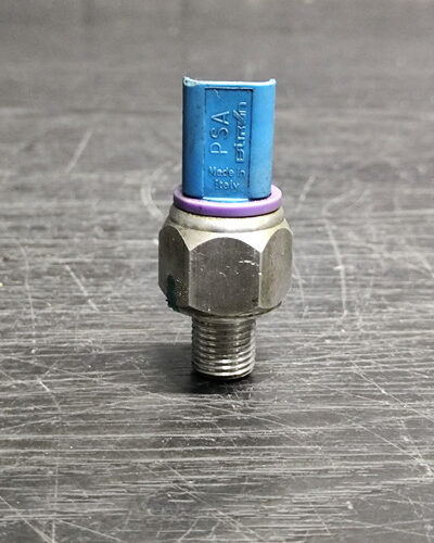 Sensor Pressão Direção Hidráulica Peugeot 206 2008 A 2011 - Imagem 2