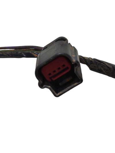 PISCA CHICOTE SENSOR ESTACIONAMENTO FORD EDGE 2013 A 2015 - Imagem 5