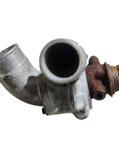 TURBINA MOTOR HYUNDAI HR 2.5 16v 2013 2014 A 2020 - Imagem 4