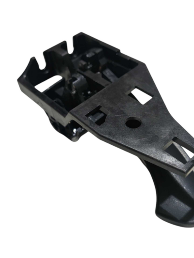 Maçaneta Interna Diant Esquerda Toyota Rav4 2008 a 2010 - Imagem 3