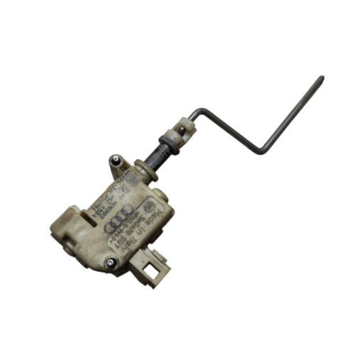 MOTOR TRAVA PORTINHOLA 8R0862153A AUDI A4 2004 2005 2006