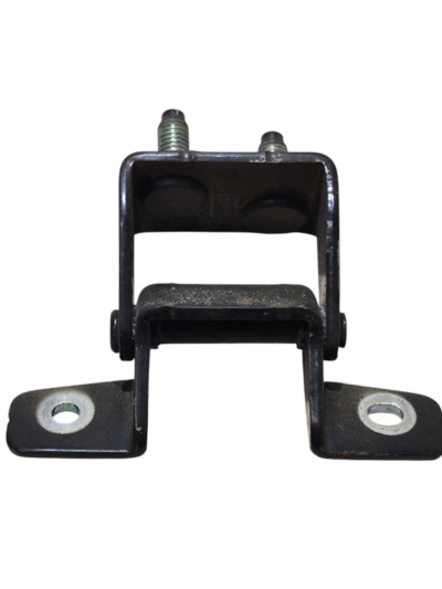 PAR DOBRADIÇA PORTA DIANT DIREITA AUDI A4 2004 2005 2006 - Imagem 6