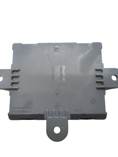 moldulo porta diant dir RANGE ROVER SPORT 14/16 EK5214D617AD - Imagem 5