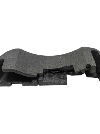 ISOPOR SUPORTE ESTEPE RENAULT FLUENCE 2011 2012 A 2016 - Imagem 1
