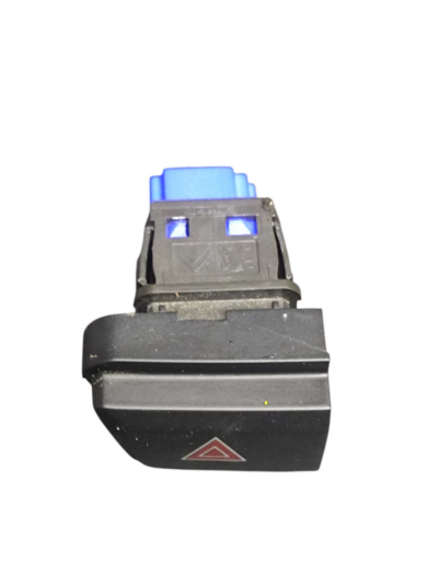 Botão Pisca Alerta 96750916zd Peugeot 208 2013 2014 2015 - Imagem 4