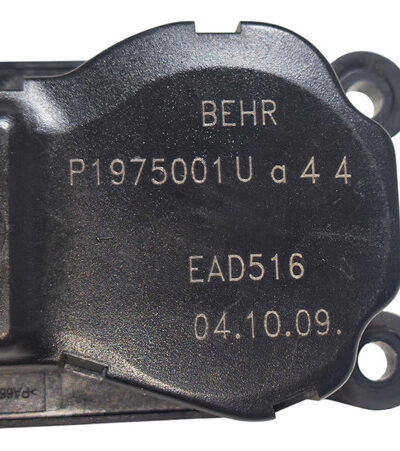 Motor Caixa Ar Atuador P1975001u Citroen C5 2009 2010 2011 - Imagem 5