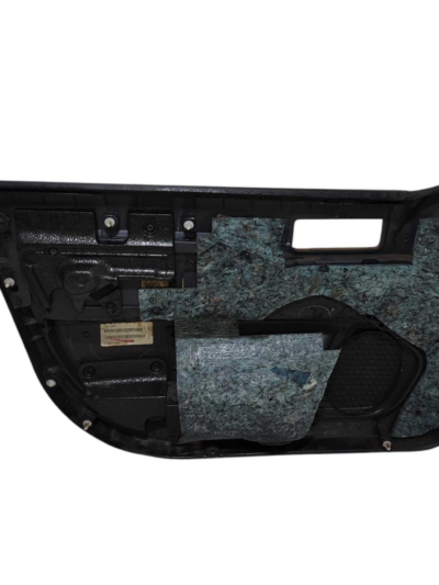 FORRO PORTA DIANTEIRA DIREITA FORD FUSION 2.5 2006 A 2009 - Imagem 6