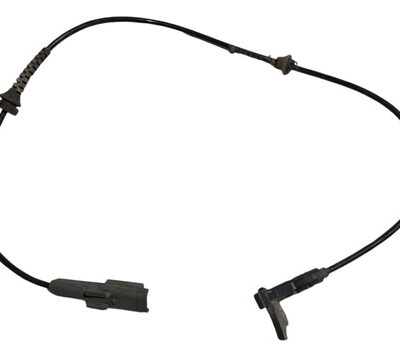 Sensor Frontal Diant Peugeot 308 Citroen C4 2010 A 2014 - Imagem 1